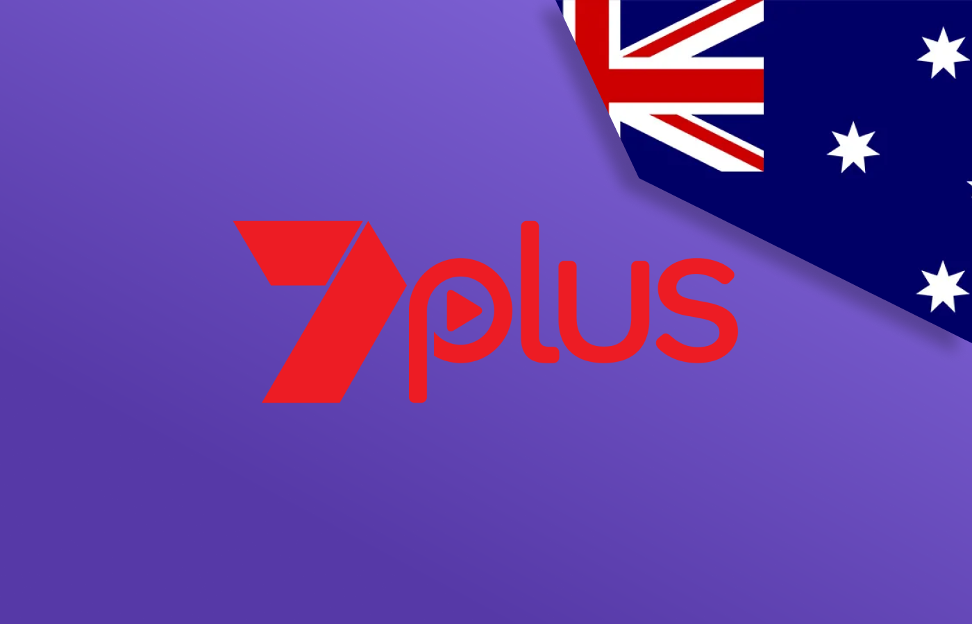 Watch 7Plus Outside Australia