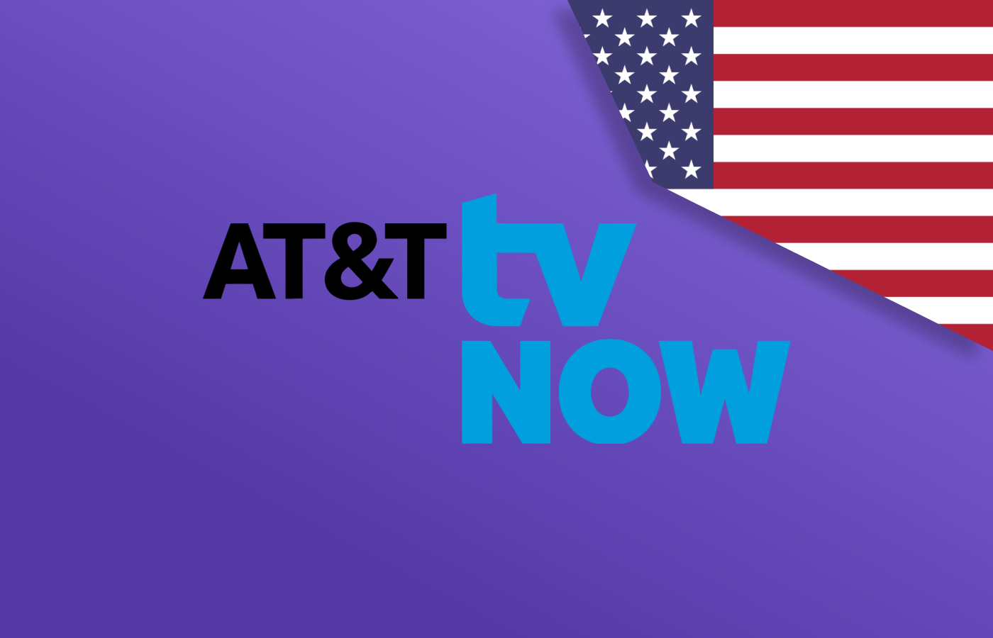 Watch AT&T TV Now Outside USA