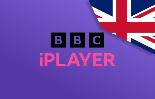 Watch BBC iPlayer Outside UK
