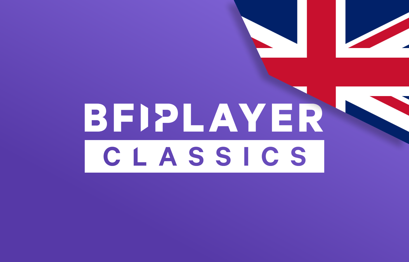 Watch BFI Player Outside UK