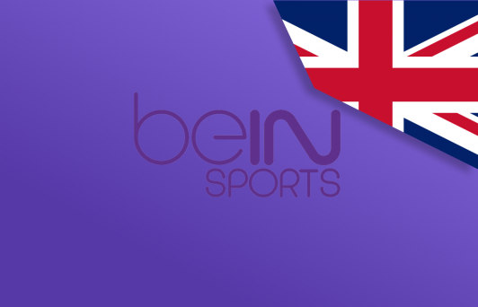 Watch beIN Sports in UK