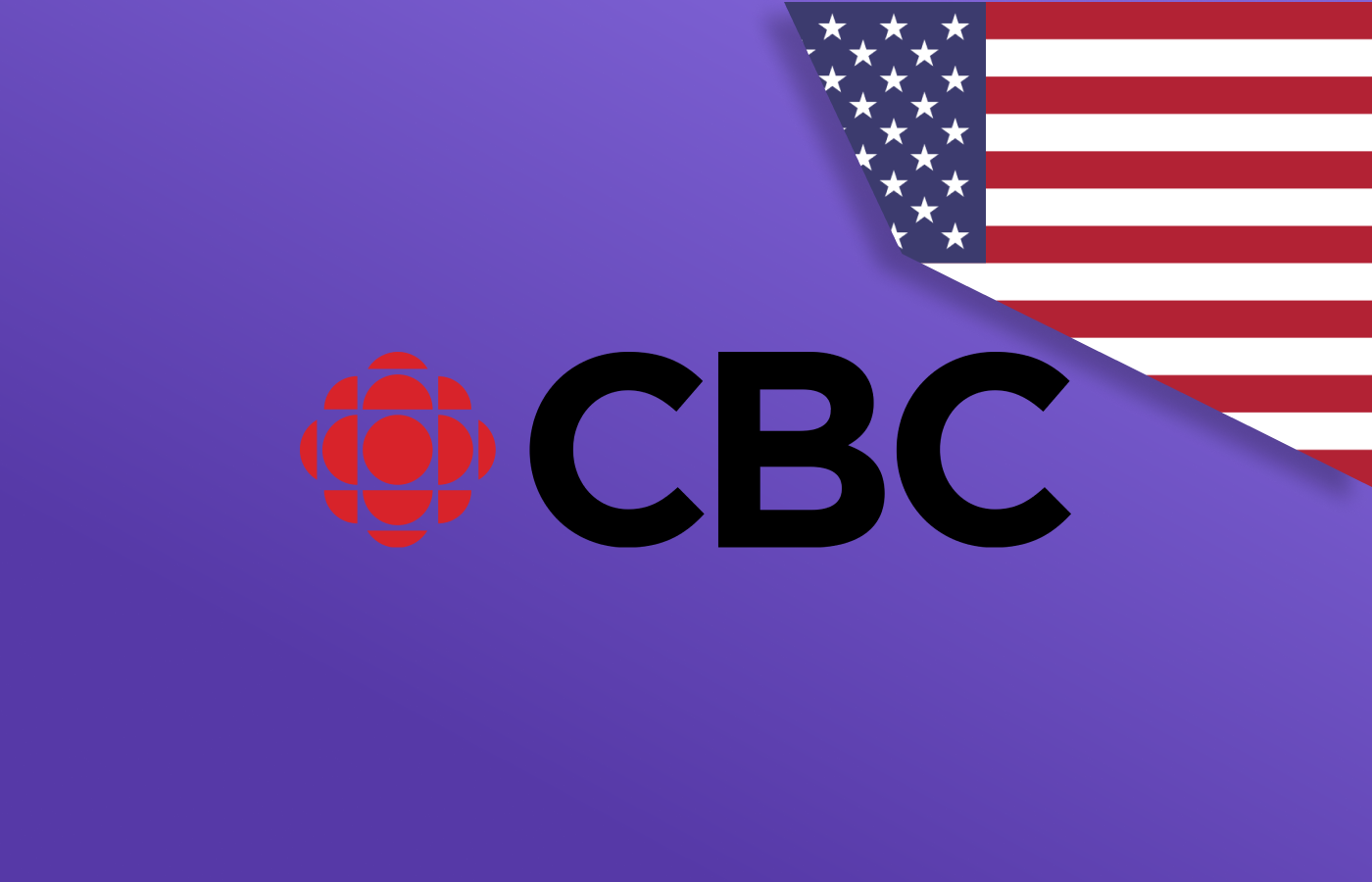 Watch CBC in USA