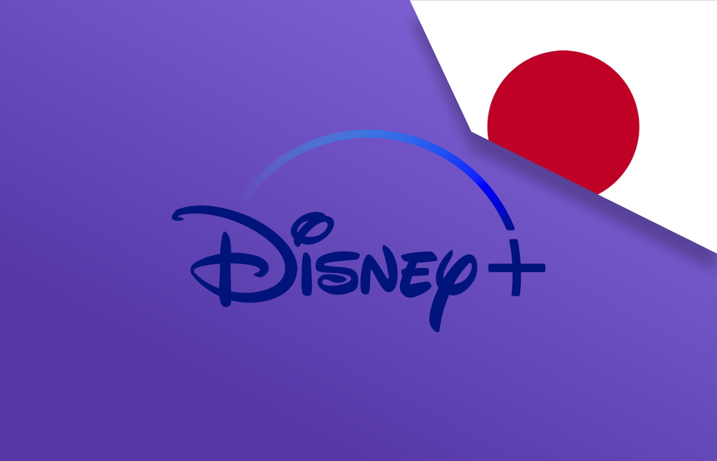 Watch Disney Plus in Japan