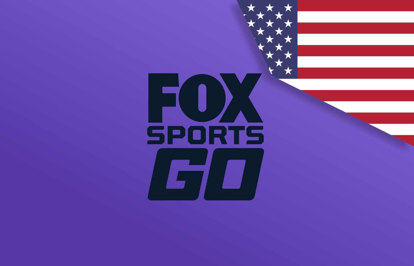 Watch Fox Sports GO outside USA