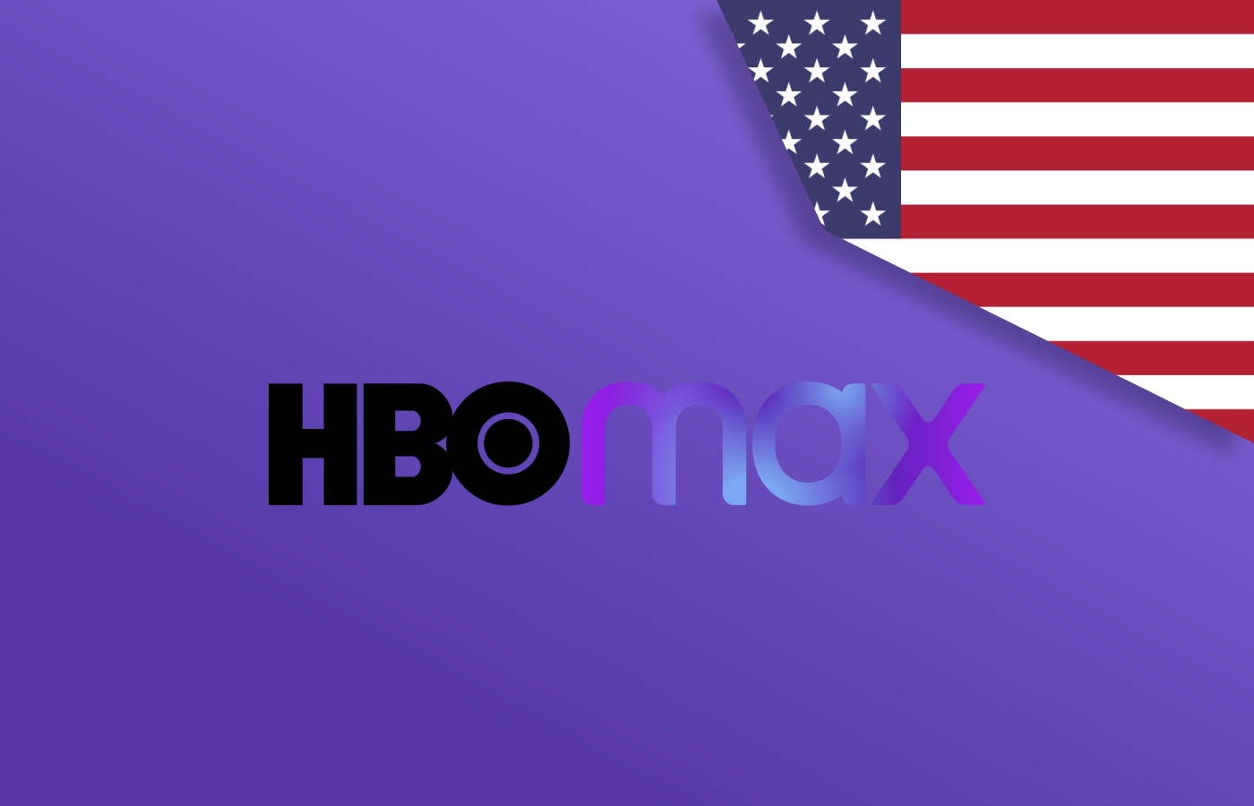 Watch HBO Max Outside USA
