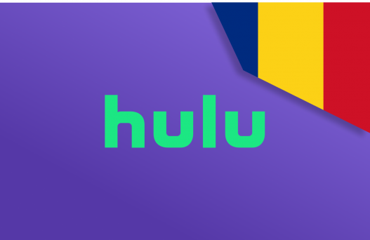 Watch Hulu in Romania