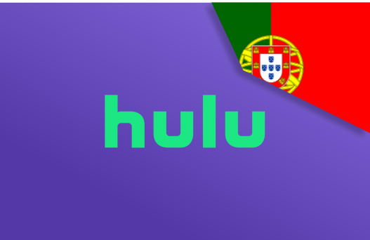 Watch Hulu in Portugal