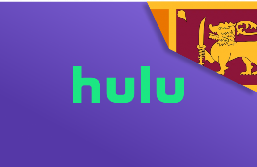 Watch Hulu in Sri Lanka