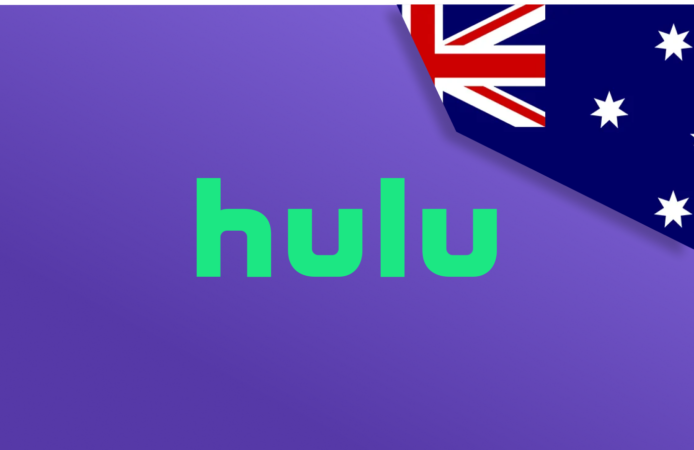 Watch Hulu in Australia