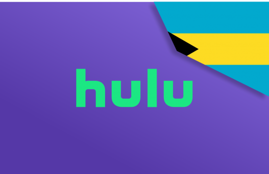 Watch Hulu in the Bahamas