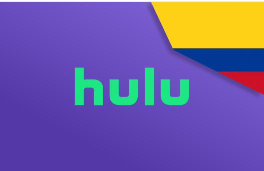 Watch Hulu in Colombia