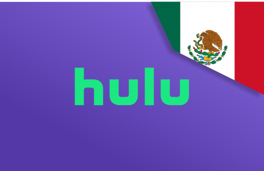 Watch Hulu in Mexico