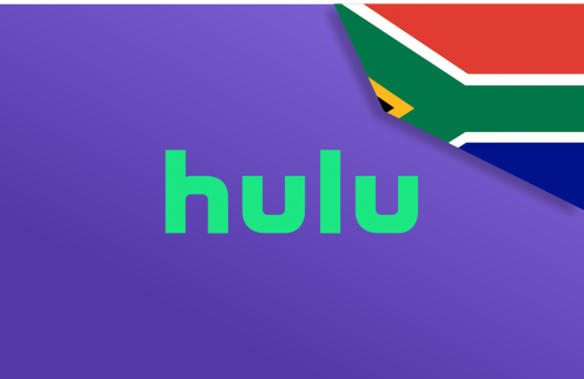 Watch Hulu in South Africa
