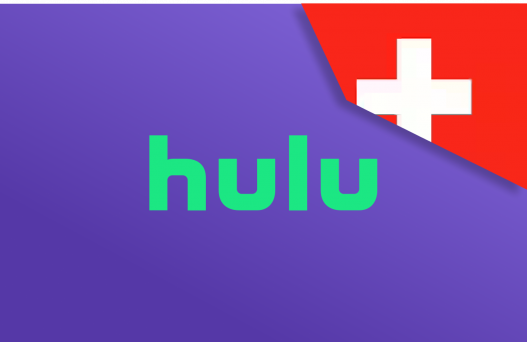 Watch Hulu in Switzerland