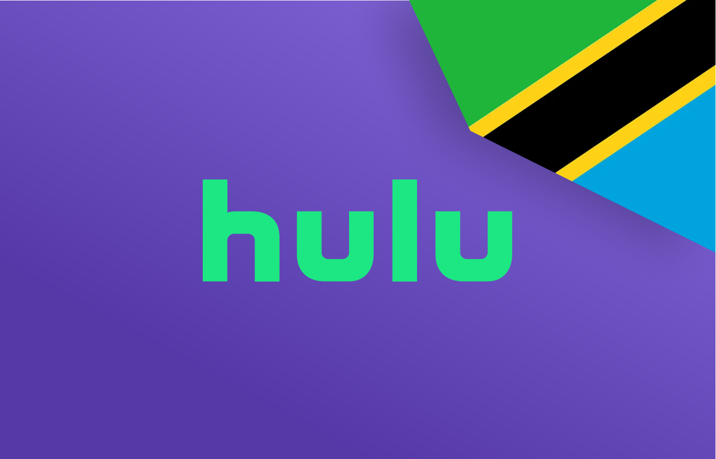 Watch Hulu in Tanzania