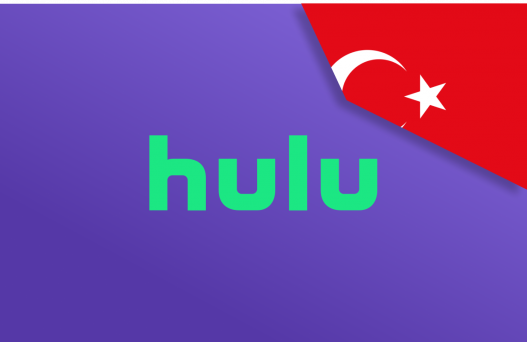 Watch Hulu in Turkey