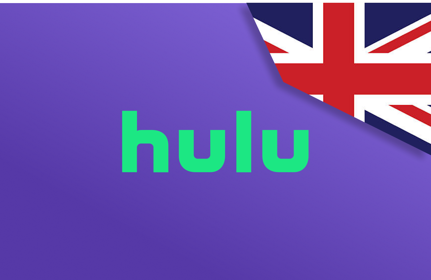 Watch Hulu in the UK