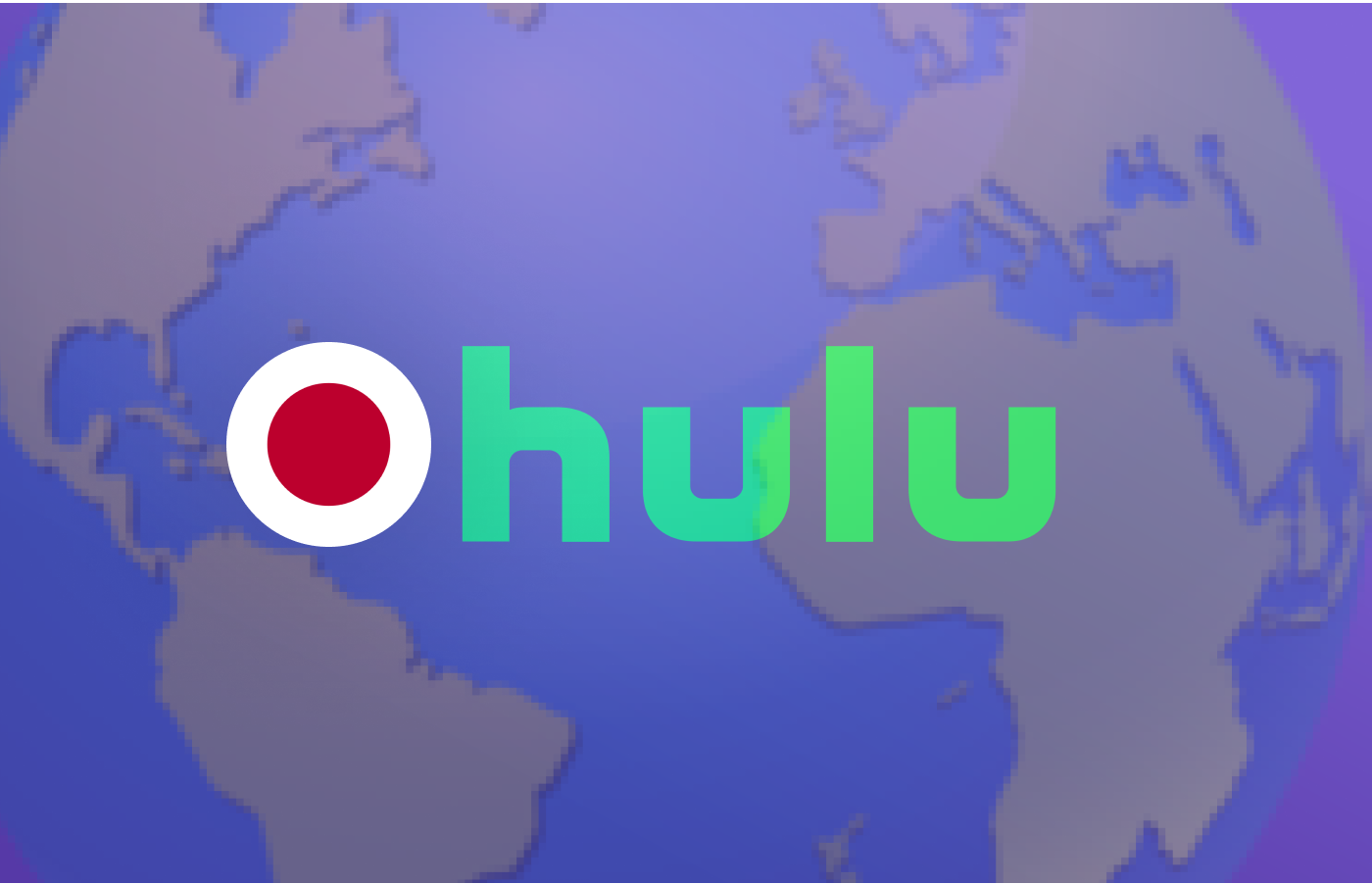 Watch Hulu Japan from anywhere