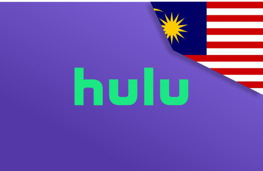 Watch Hulu in Malaysia