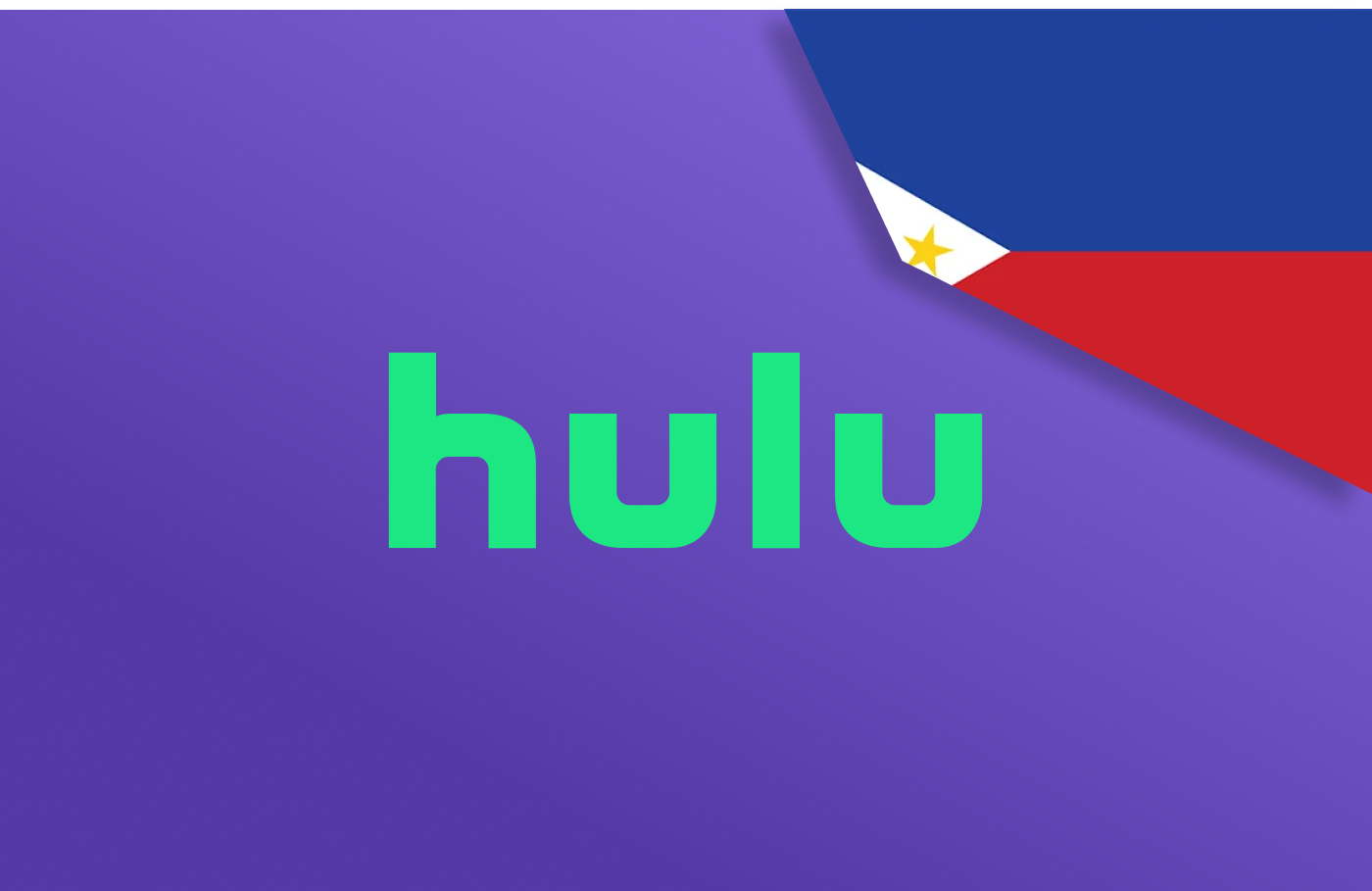 Watch Hulu in Philippines