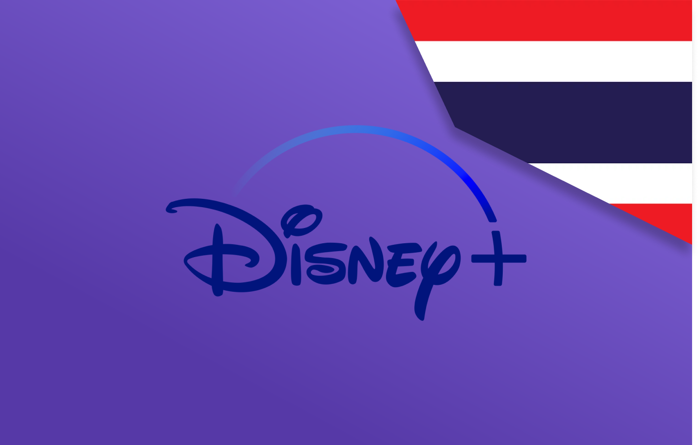 Watch Disney Plus in Thailand