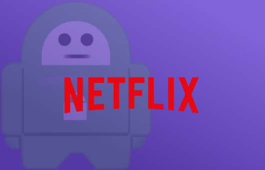 Watch Netflix with PIA