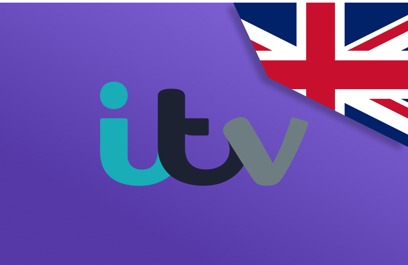 Watch ITV outside UK