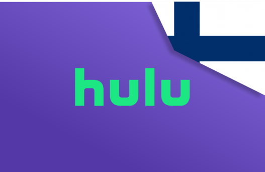 Watch Hulu in Finland