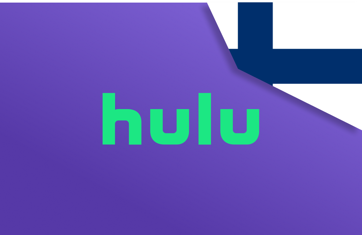Watch Hulu in Finland