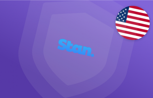 Best VPNs for Stan