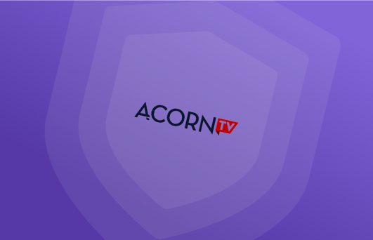 Best VPNs for Acorn TV