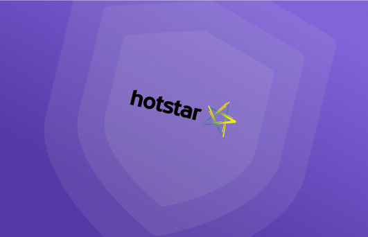 Best VPNs for Hotstar
