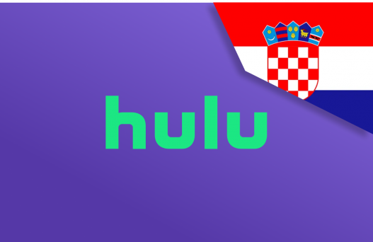 Watch Hulu in Croatia