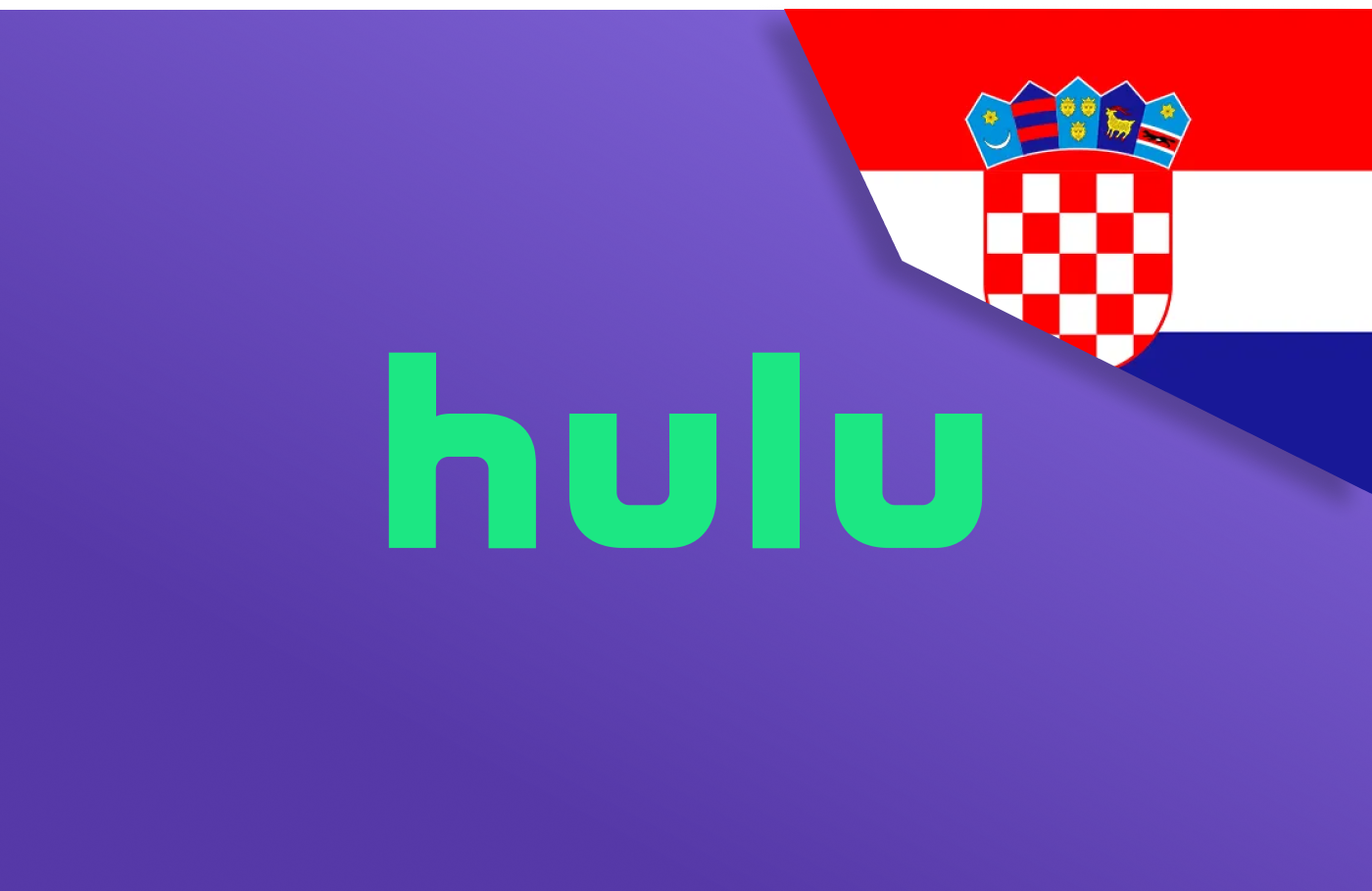 Watch Hulu in Croatia