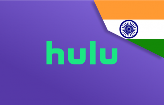Watch Hulu in India