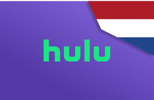 Watch Hulu in Netherland