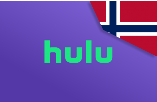 Watch Hulu in Norway