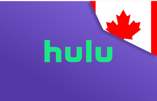 Watch Hulu in Canada