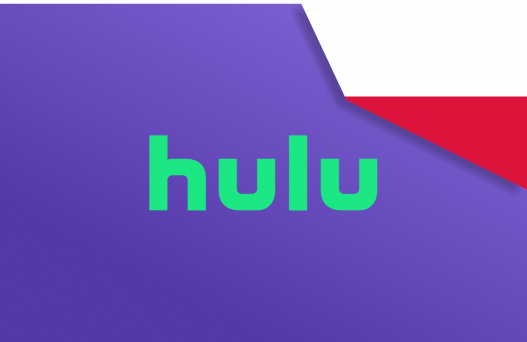 Watch Hulu in Poland