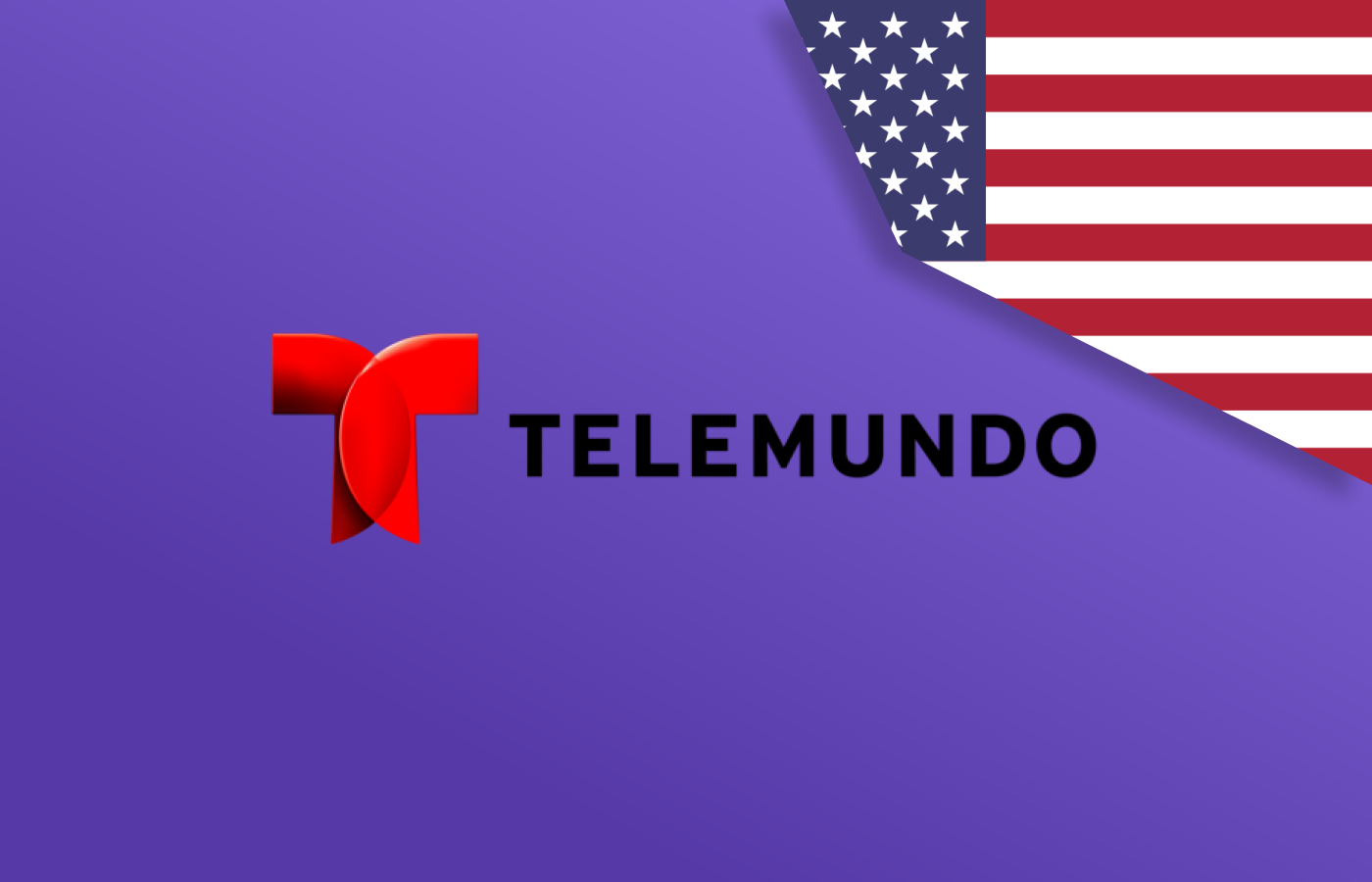 Watch Telemundo outside USA