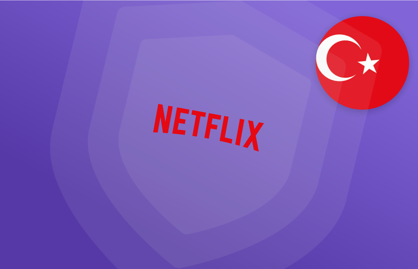 Best VPNs for Turkish Netlix