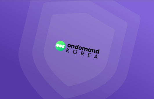Best VPNs for OnDemandKorea