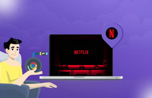 How to Watch Netflix on Chromecast