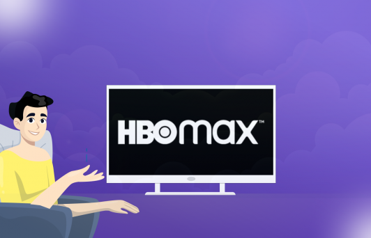 HBO Max oan Apple TV