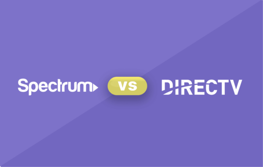 Spectrum vs DIRECTV