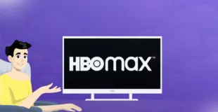 HBO Max oan Apple TV