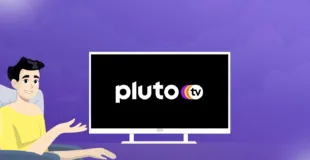 Pluto TV on Smart TV