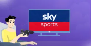 Sky Sports on Roku