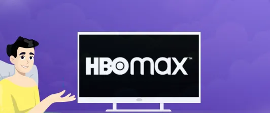 HBO Max oan Apple TV