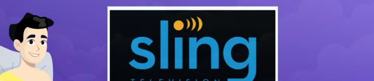 Sling TV on Apple TV